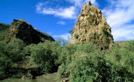 Hells gate