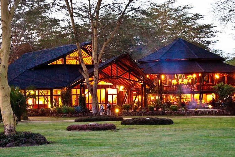 3 Days Amboseli Christmas Safari Packages